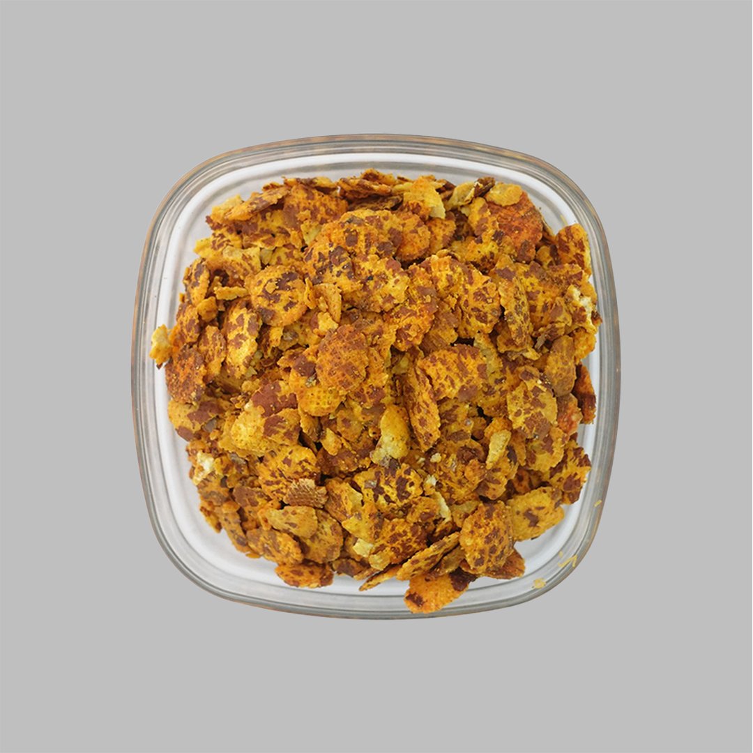 M M Mithaiwala Chana jor Garam - 400 gms