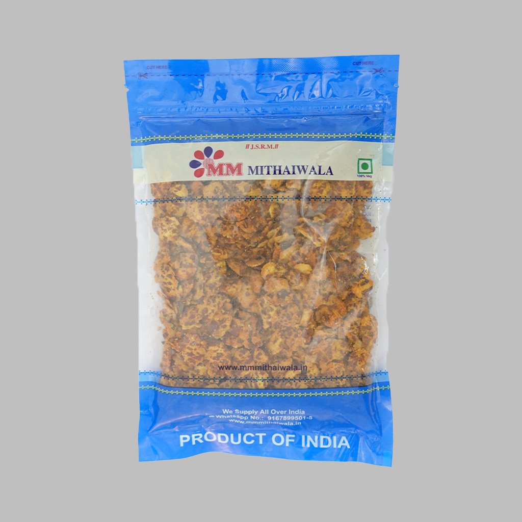 M M Mithaiwala Chana jor Garam - 400 gms
