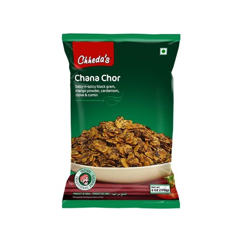 Chheda's Chana Jor - 170 gms