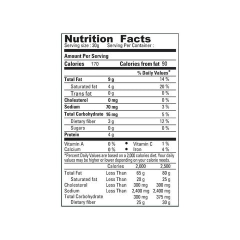 Chheda's Chana Jor - 170 gms