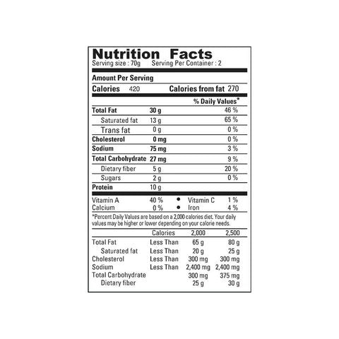 Chheda's Farsan Mixture Namkeen - 170 gms