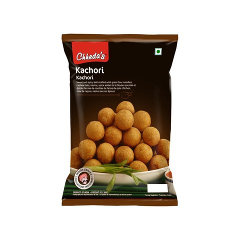 Chheda's Kachori - 150 gms