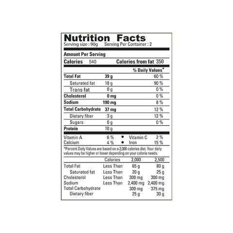 Chheda's Nylon Sev - 170 gms