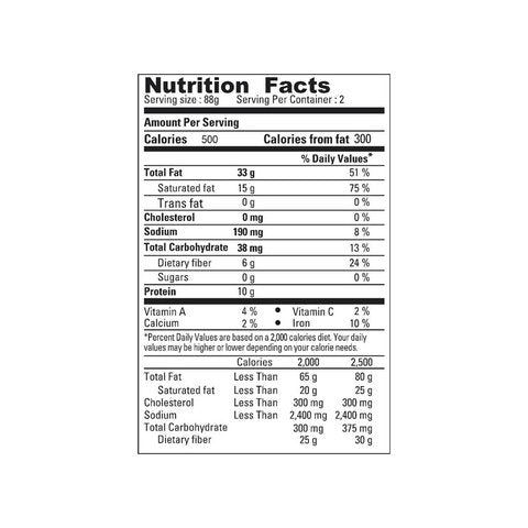 Chheda's Ratlami Sev - 170 gms