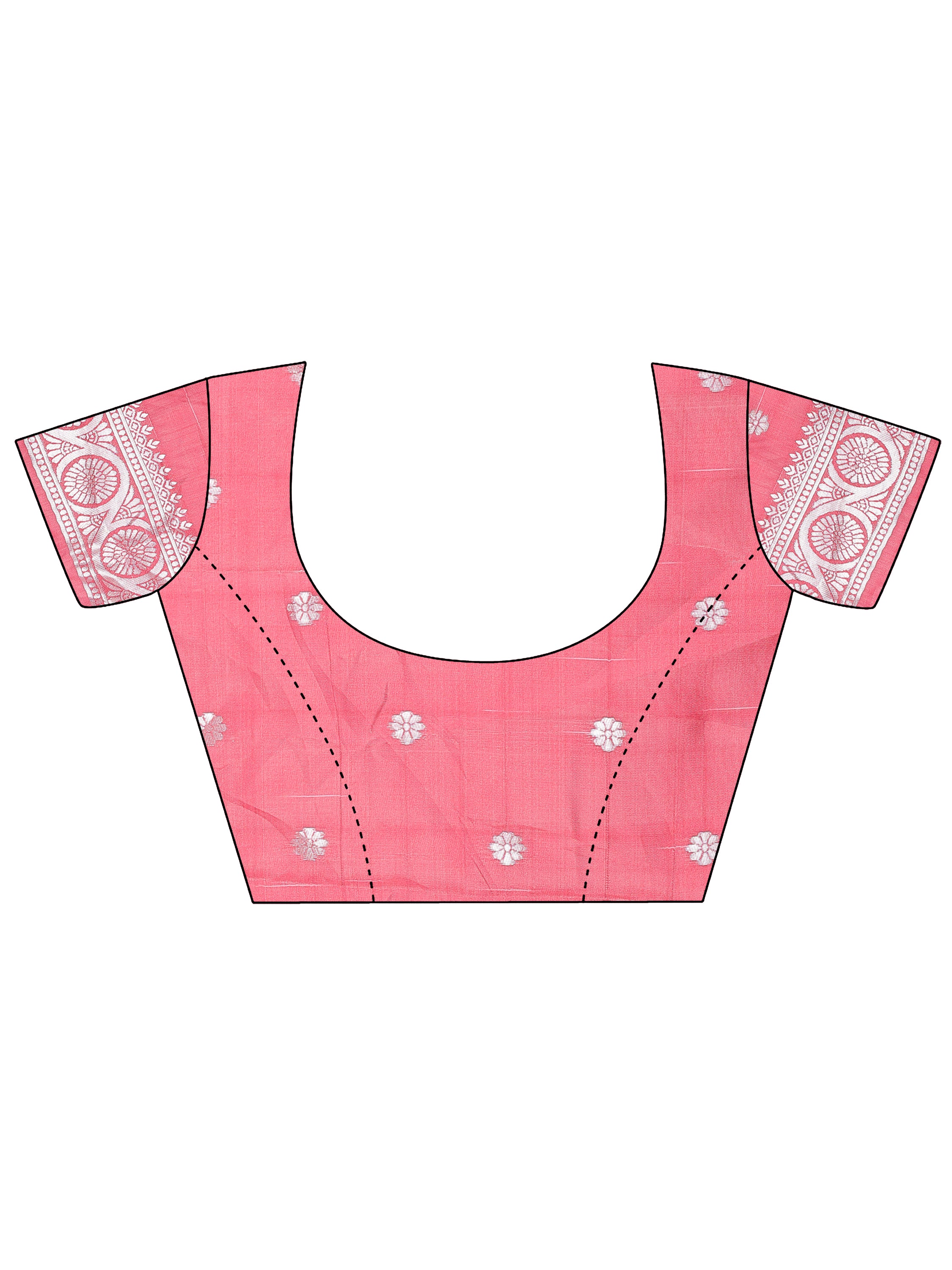 Lichi Silk Lavanya Saree Series Sarees Collection | Ready To Wear SKU - ASCRA1001 to 08