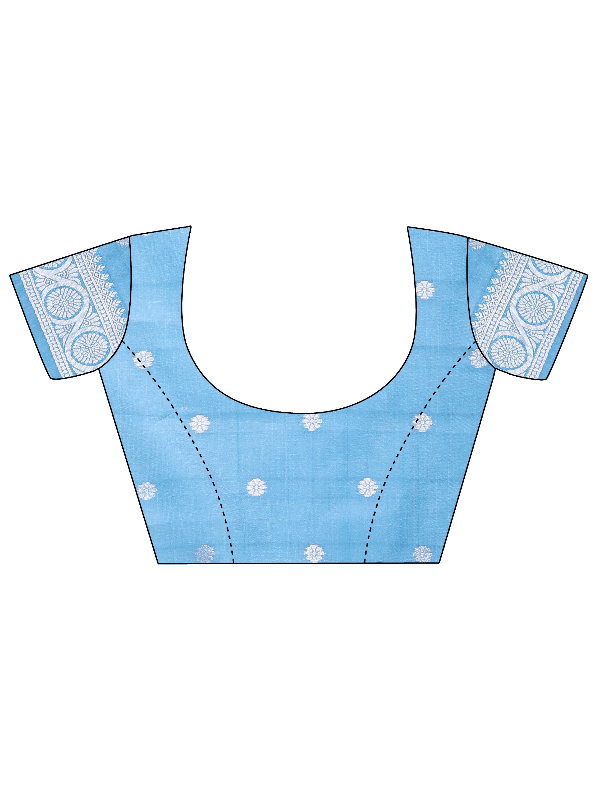 Lichi Silk Lavanya Saree Series Sarees Collection | Ready To Wear SKU - ASCRA1001 to 08