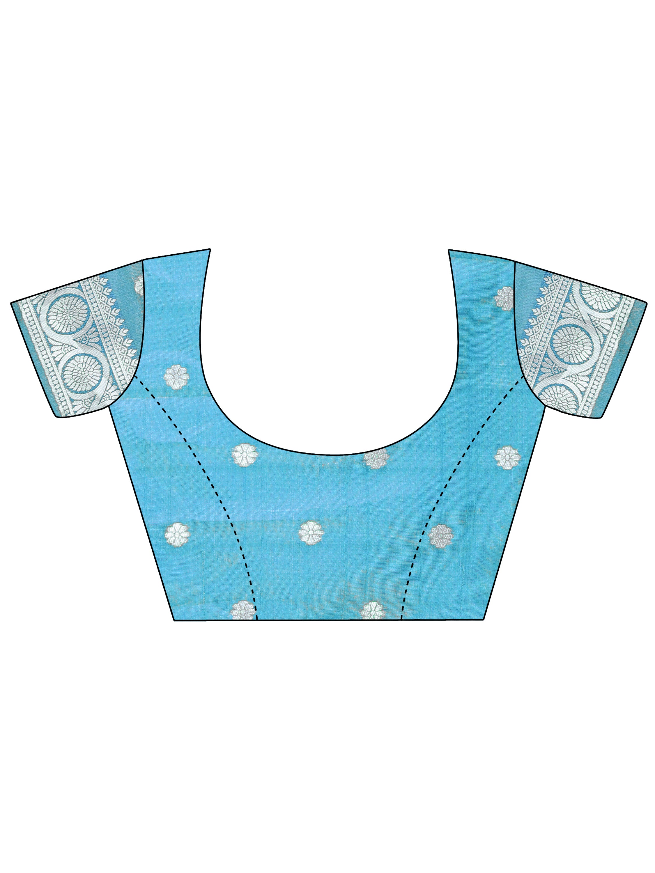 Lichi Silk Lavanya Saree Series Sarees Collection | Ready To Wear SKU - ASCRA1001 to 08