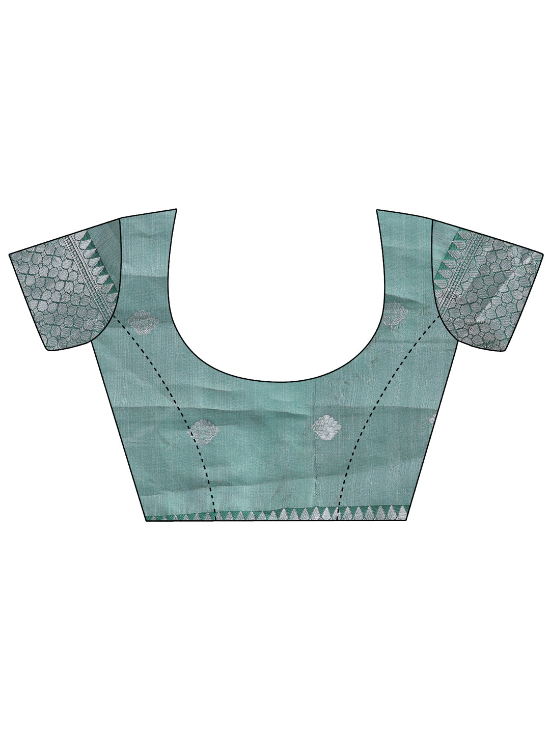 Chandrika Charm Lichi Silks Saree Collection | Ready To Wear SKU - ASDAI1001 to 08