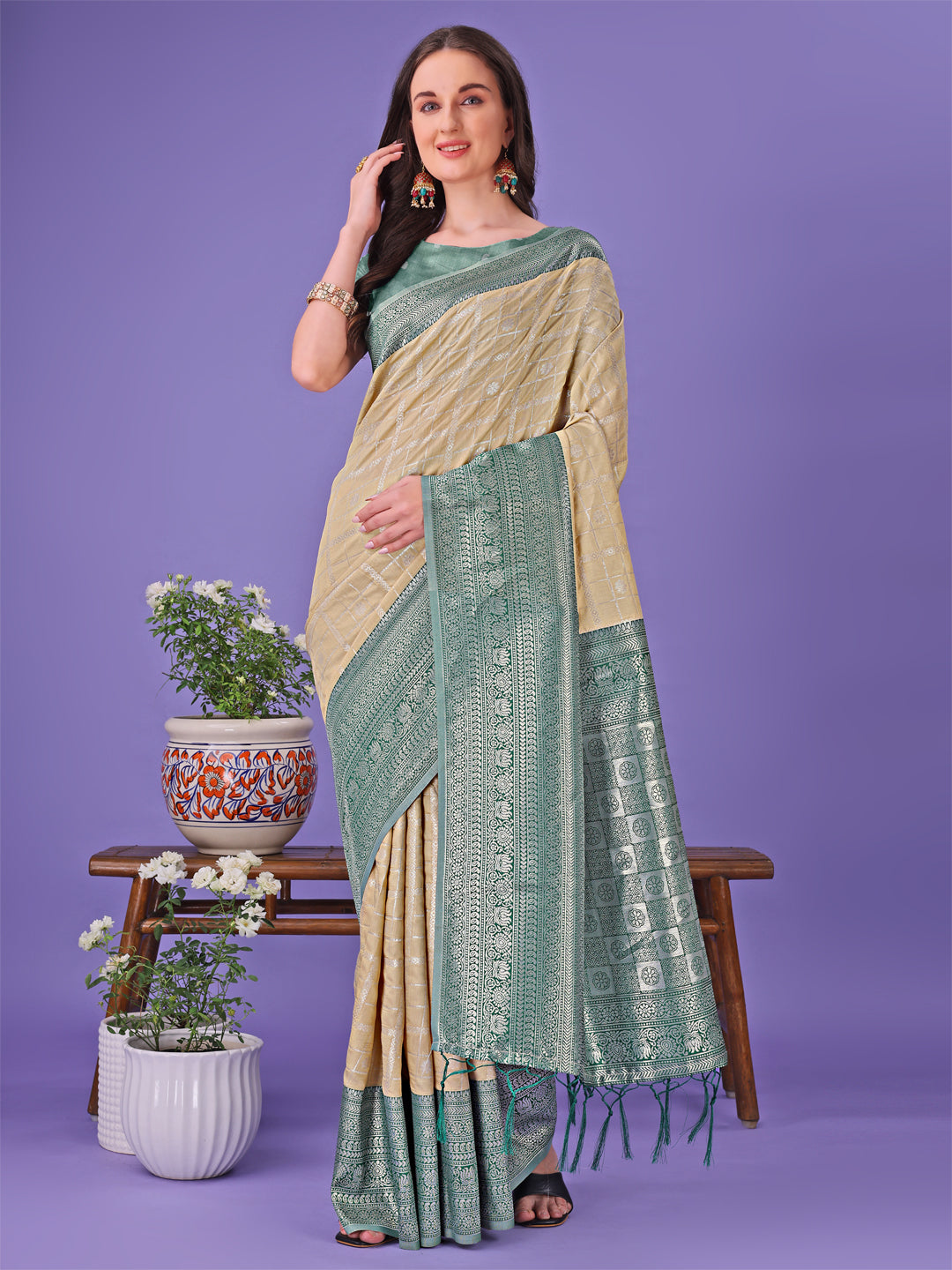 Special Lichi Lavanya Saree Collection| Ready To Wear SKU-ASPLA2001 to 08