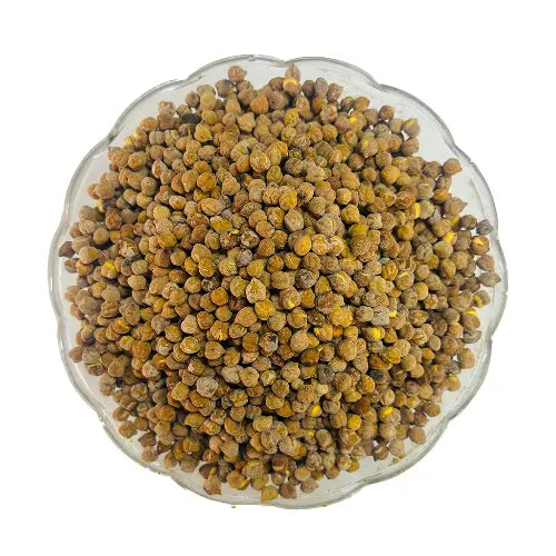 Bhole G Namkeen & Wafers Desi Chana - 400 gms