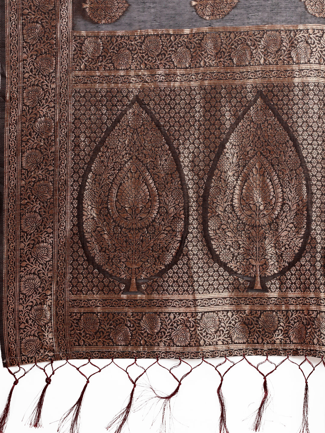 Soot Saaz Cotton Sarees Collection | Ready To Wear SKU - ASDHA1001 to 03