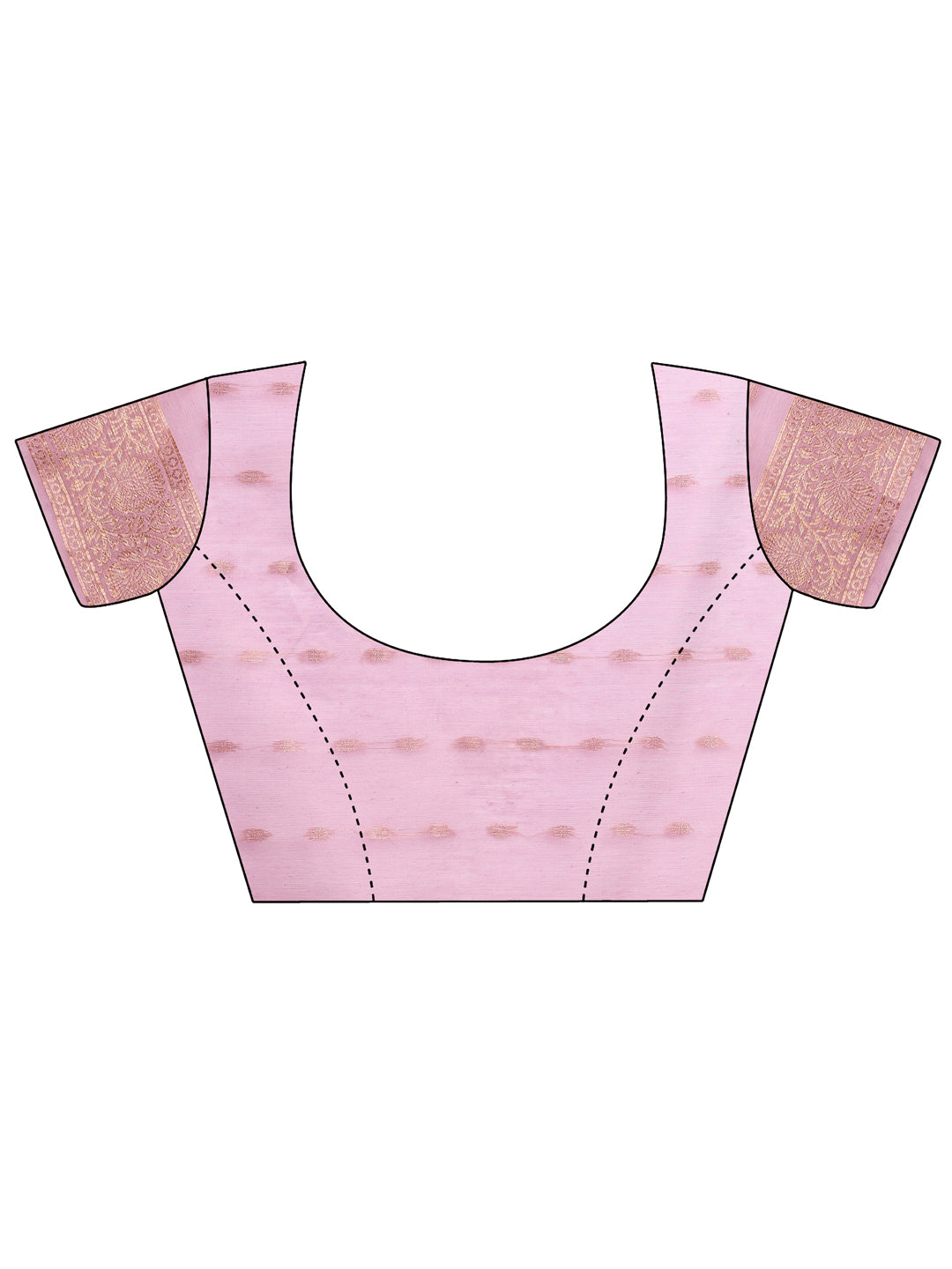 Soot Saaz Cotton Sarees Collection | Ready To Wear SKU - ASDHA1001 to 03