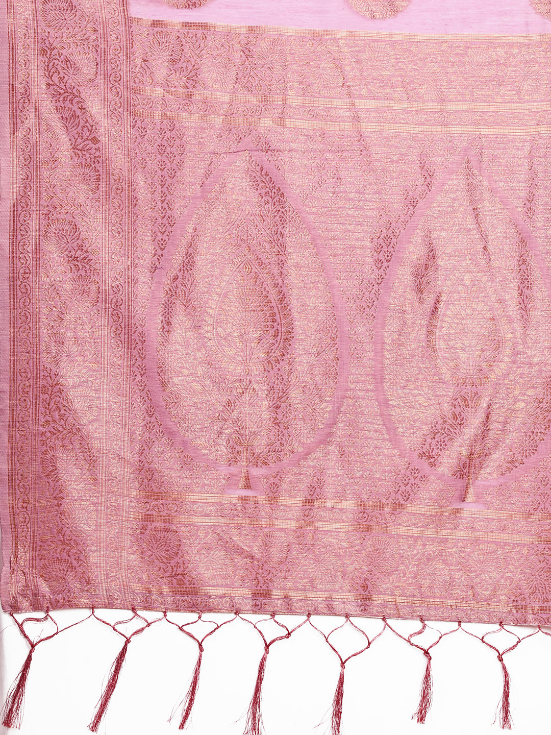 Soot Saaz Cotton Sarees Collection | Ready To Wear SKU - ASDHA1001 to 03