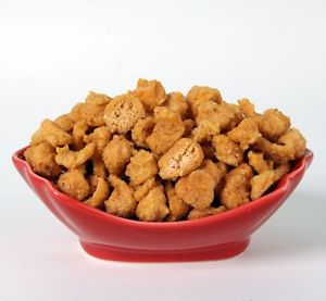 Laxmi Misthan Bhandar Dry Mangodi - 500 gms