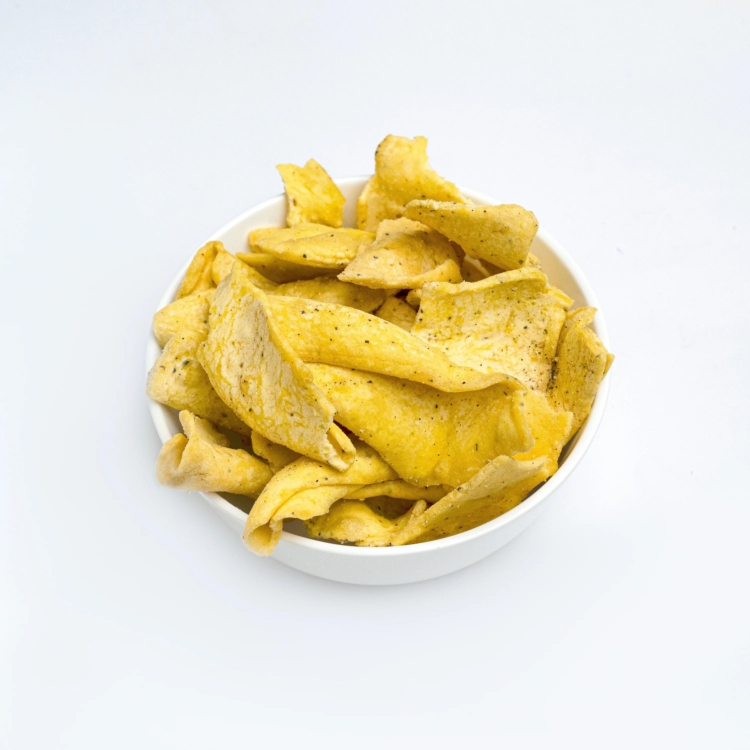 Jhama Sweets Fafda - 250 gms