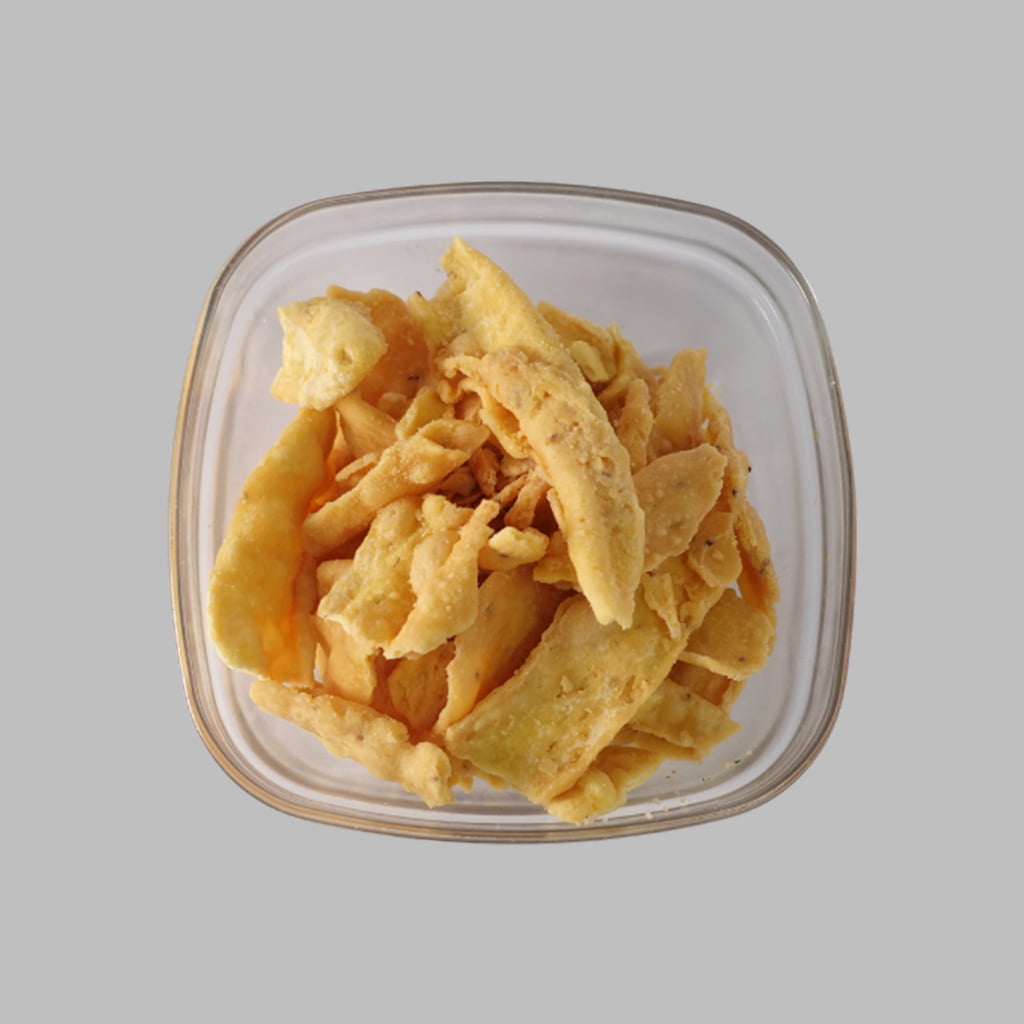 M M Mithaiwala Fafda - 500 gms