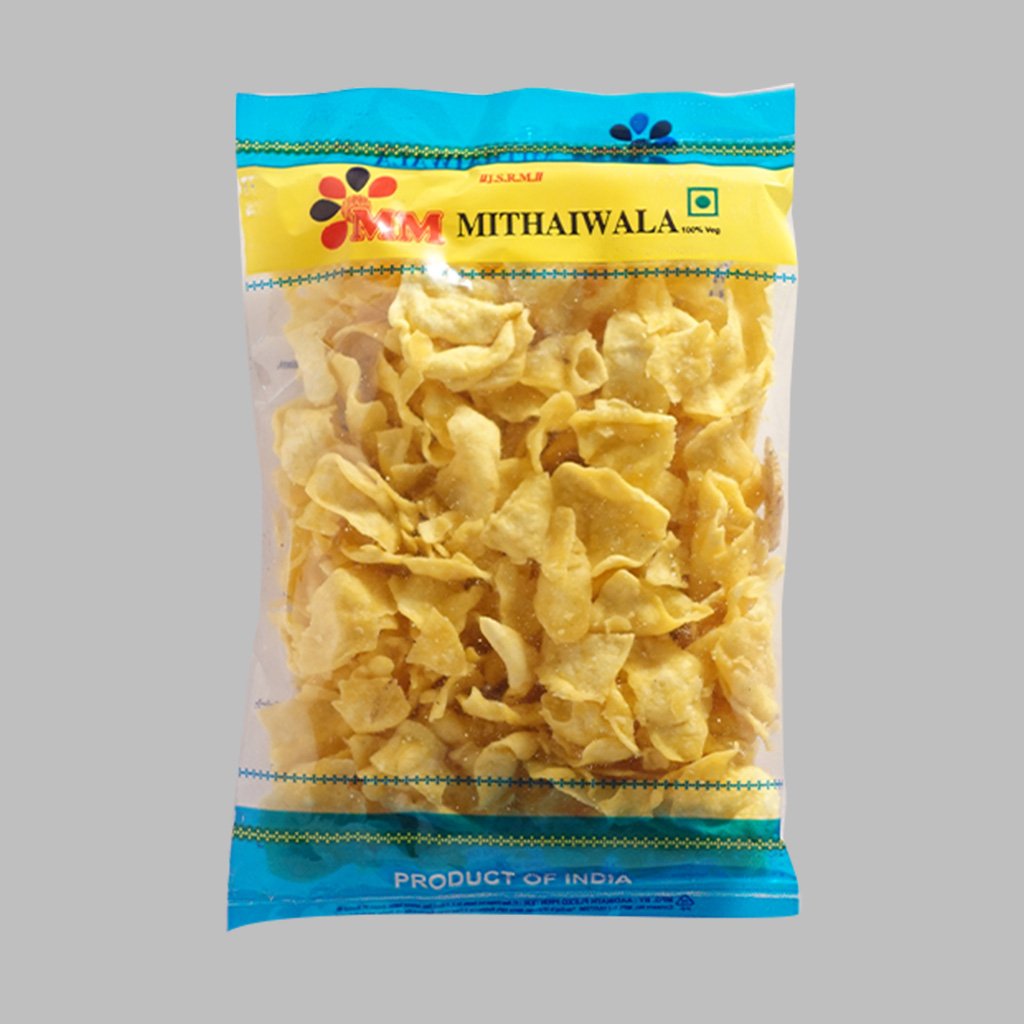 M M Mithaiwala Fafda - 500 gms