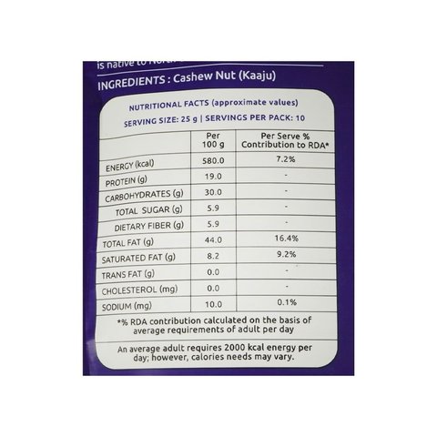 Farmley Mix Dry Fruit Potli - 700 gms