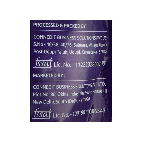 Farmley Mix Dry Fruit Potli - 700 gms