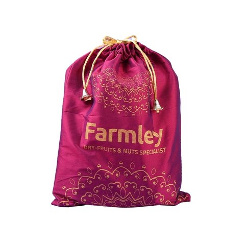 Farmley Mix Dry Fruit Potli - 700 gms