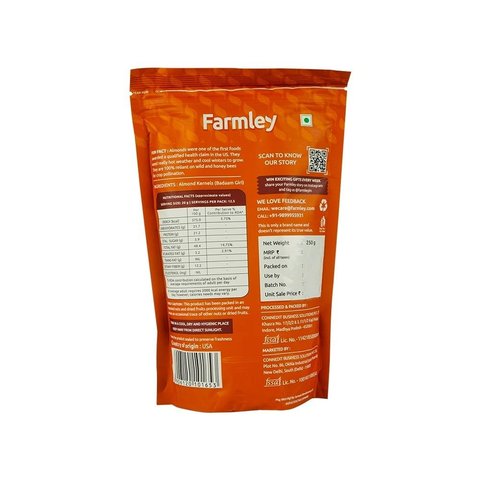 Farmley Mix Dry Fruit Potli - 700 gms