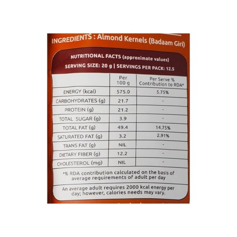 Farmley Mix Dry Fruit Potli - 700 gms