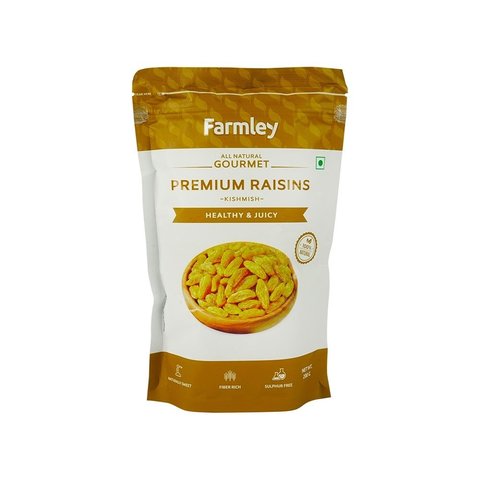 Farmley Mix Dry Fruit Potli - 700 gms