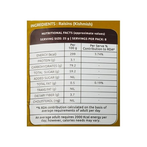 Farmley Mix Dry Fruit Potli - 700 gms