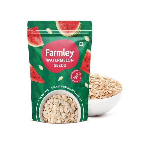 Farmley Watermelon Seeds - 500 gms