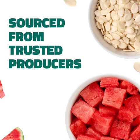 Farmley Watermelon Seeds - 500 gms