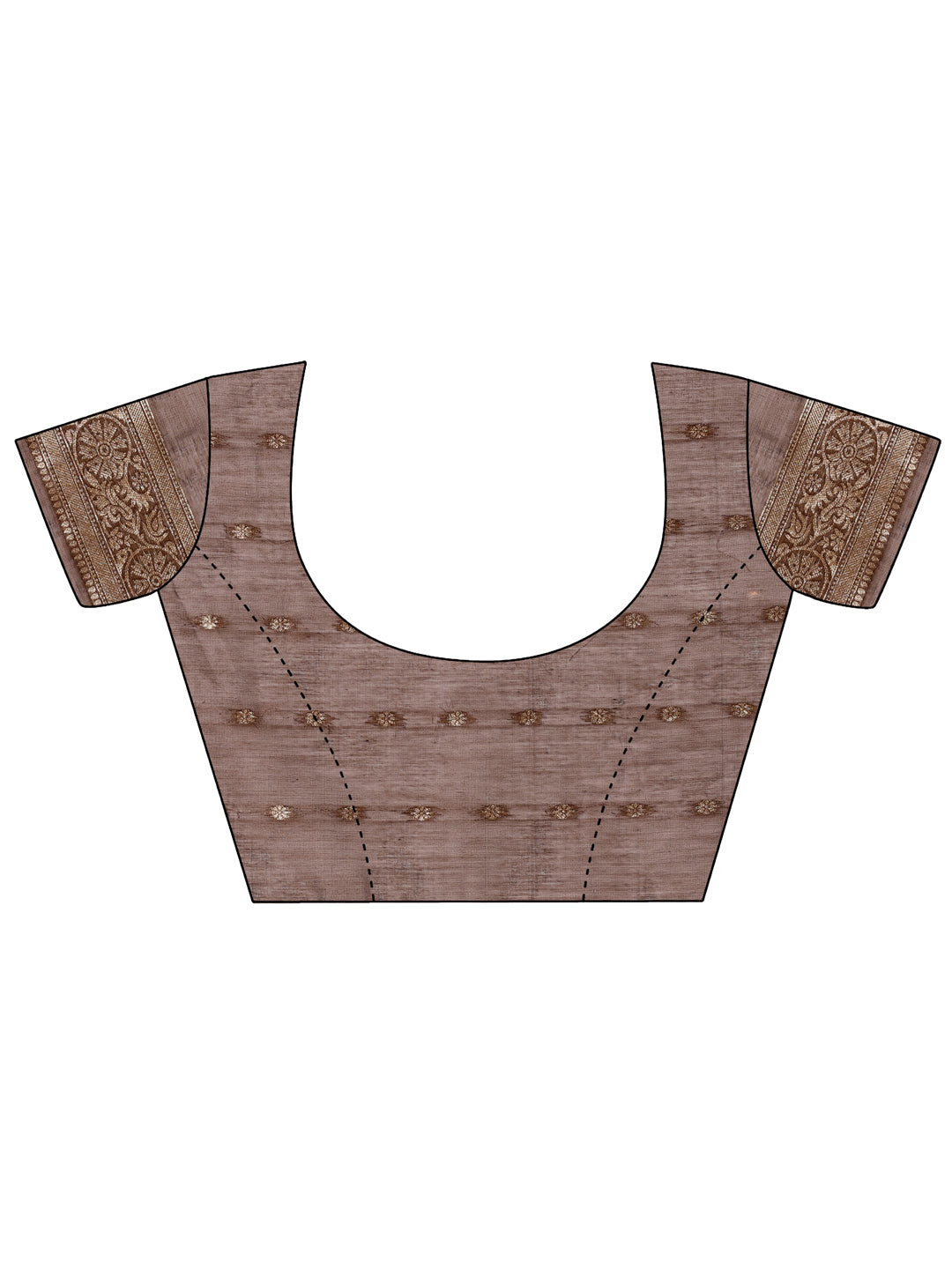 Beautiful Cotton Sarees Collection | Ready To Wear SKU - ASFLO1001 to 05