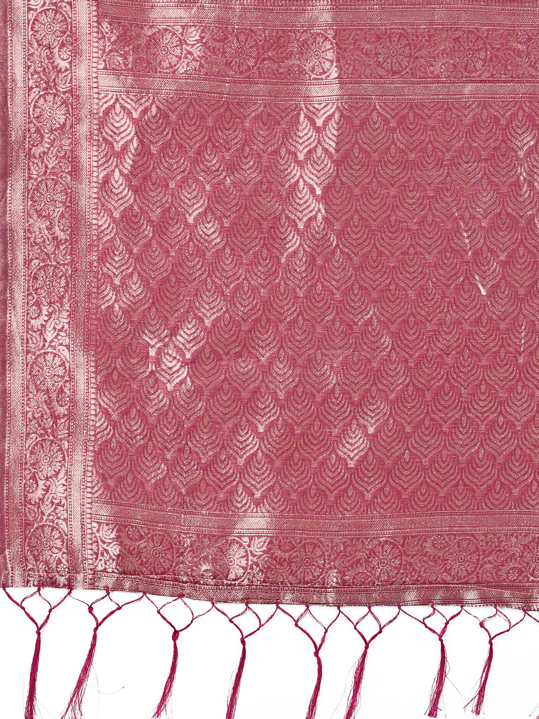 Beautiful Cotton Sarees Collection | Ready To Wear SKU - ASFLO1001 to 05