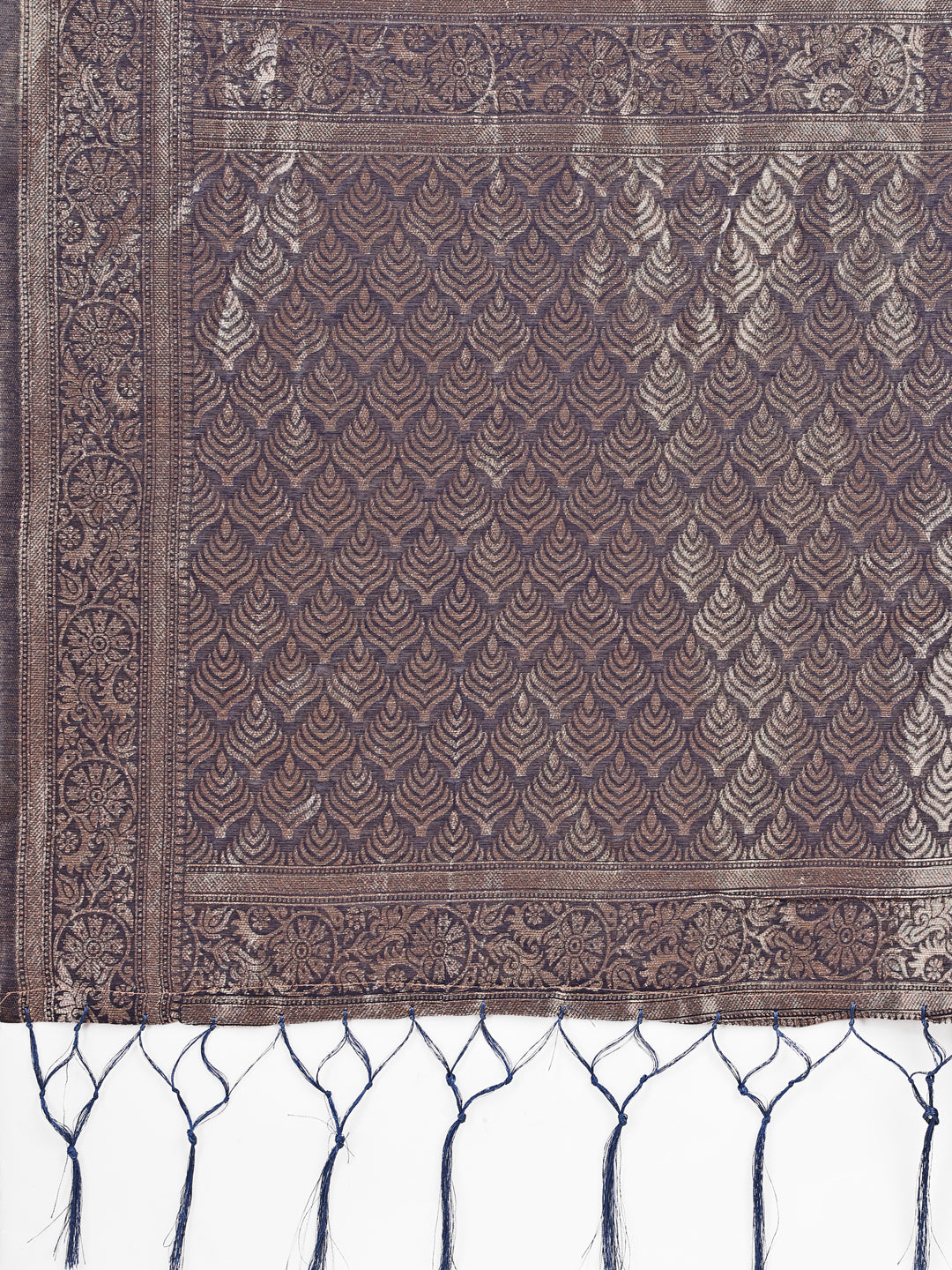 Beautiful Cotton Sarees Collection | Ready To Wear SKU - ASFLO1001 to 05