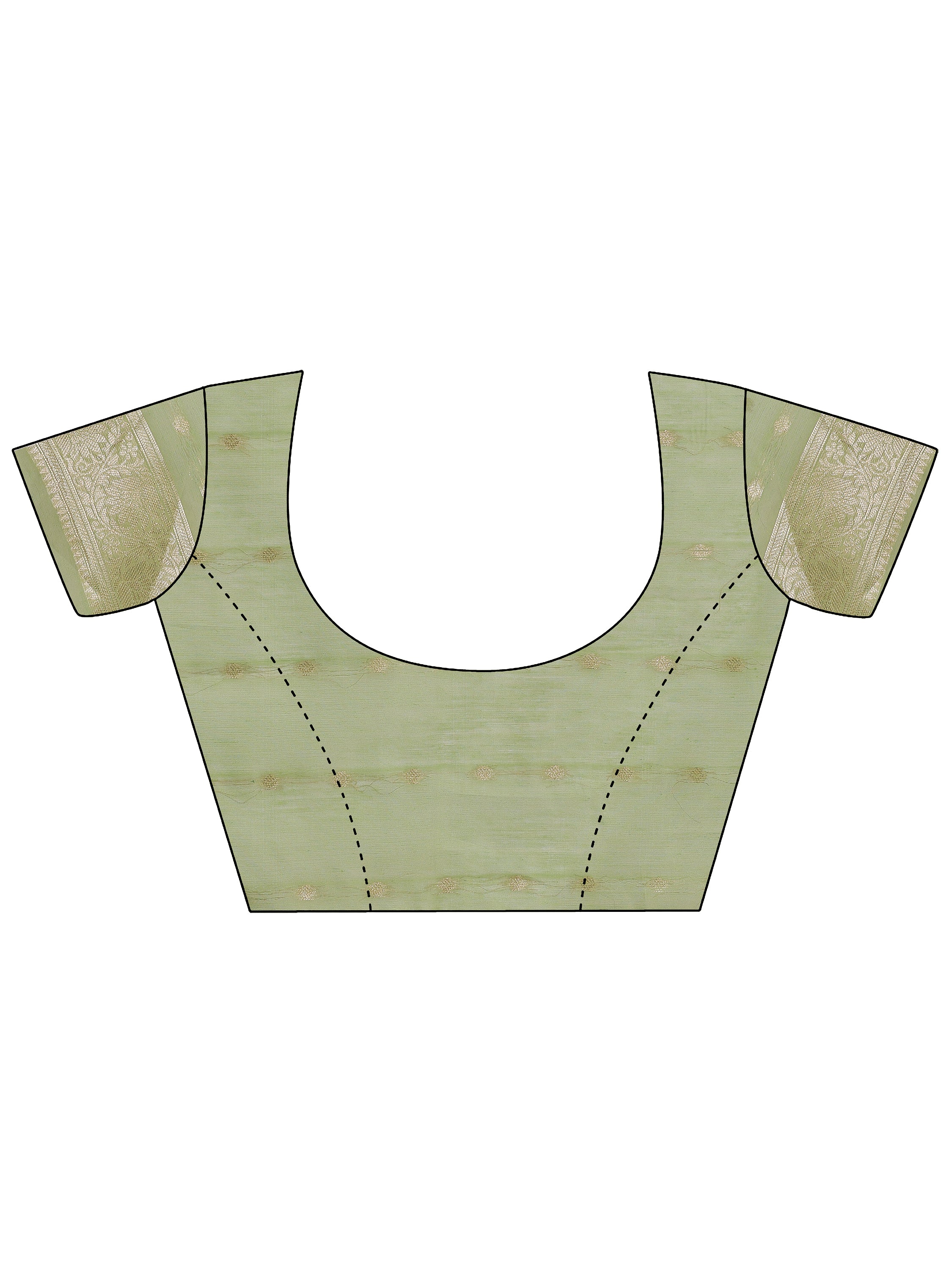 Desi Dhaga Cotton Weaves Sarees Collection | Ready To Wear SKU - ASFLO4001 to 06