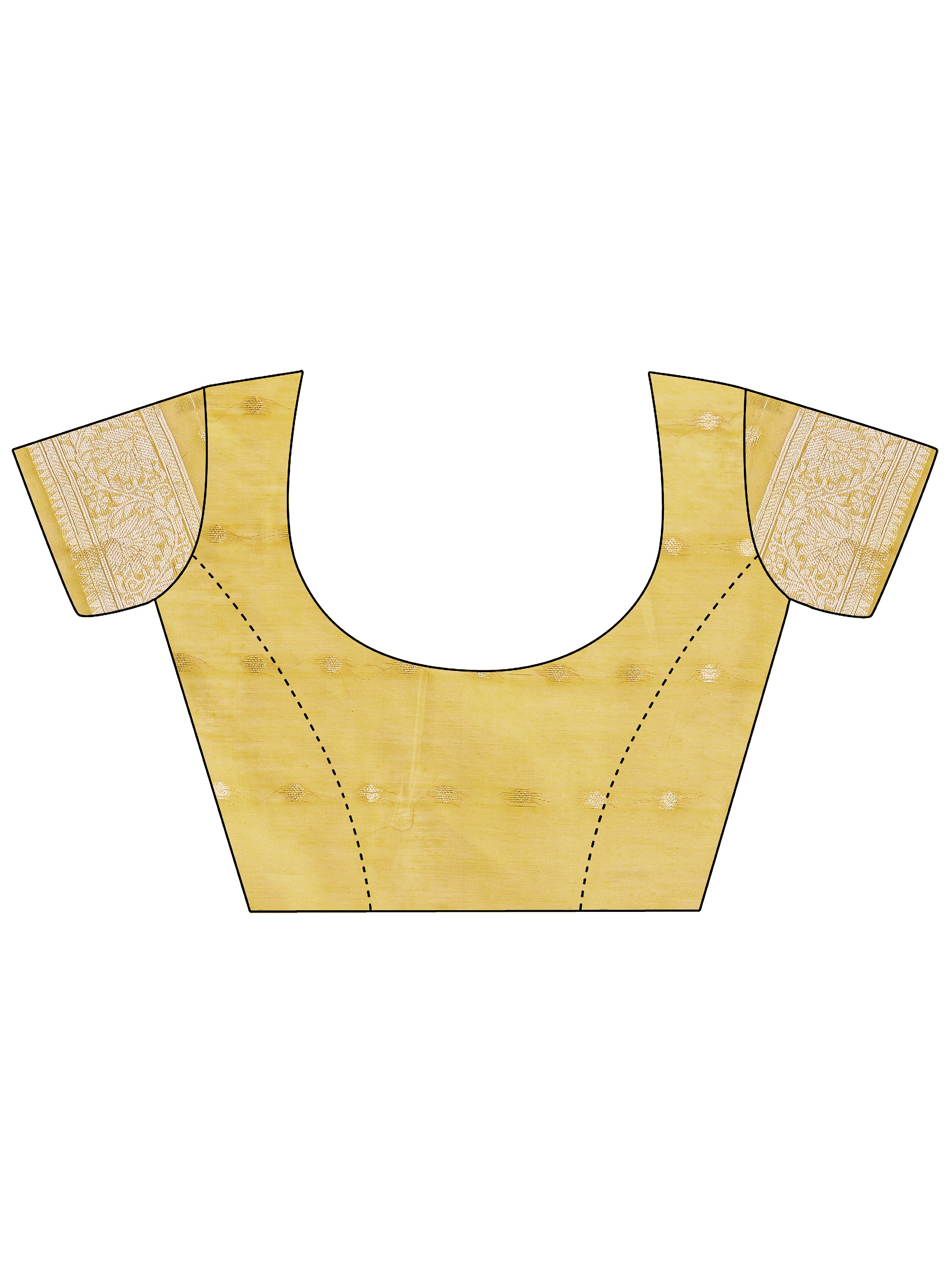 Desi Dhaga Cotton Weaves Sarees Collection | Ready To Wear SKU - ASFLO4001 to 06