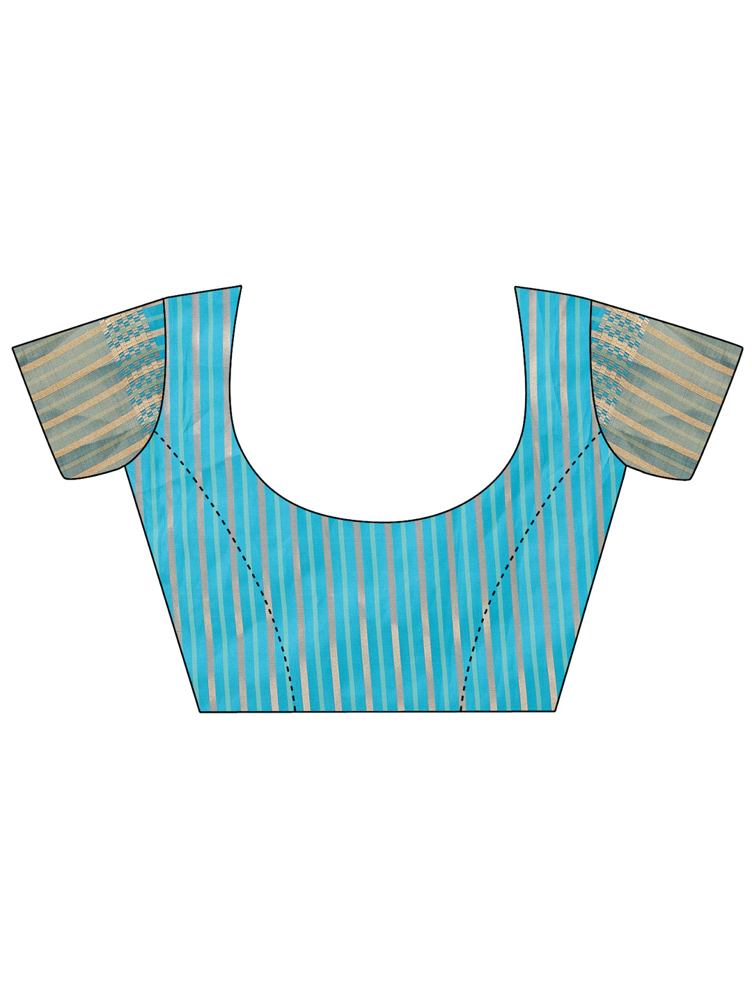 Palkon Par Pyaar Organza Sarees Collection | Ready To Wear SKU - SUFLO1001 to 06