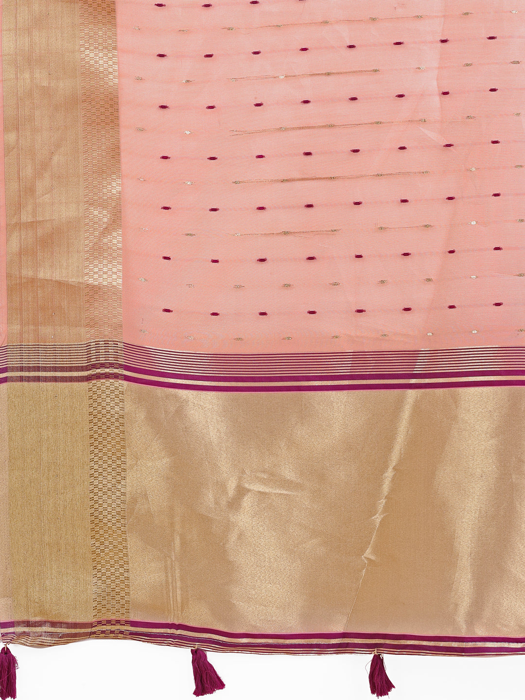 Palkon Par Pyaar Organza Sarees Collection | Ready To Wear SKU - SUFLO1001 to 06