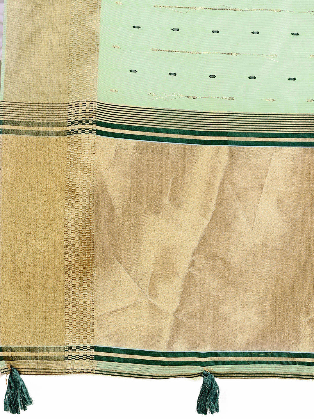 Palkon Par Pyaar Organza Sarees Collection | Ready To Wear SKU - SUFLO1001 to 06