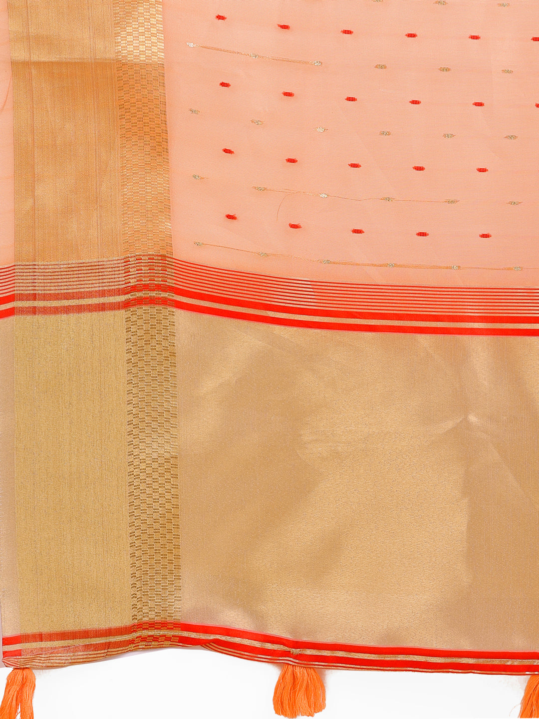 Palkon Par Pyaar Organza Sarees Collection | Ready To Wear SKU - SUFLO1001 to 06