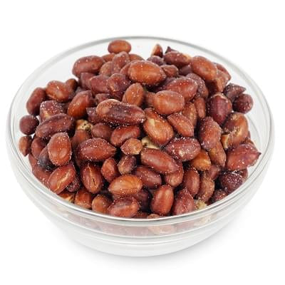 Nathu's Fried Peanuts - 500 gms