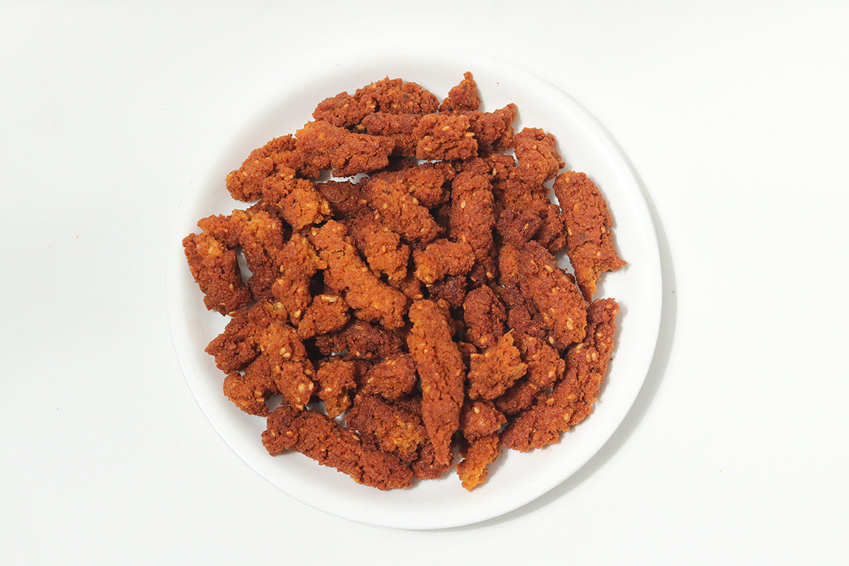 Sukhadia Sweets & Snacks Fulwadi - 500 gms