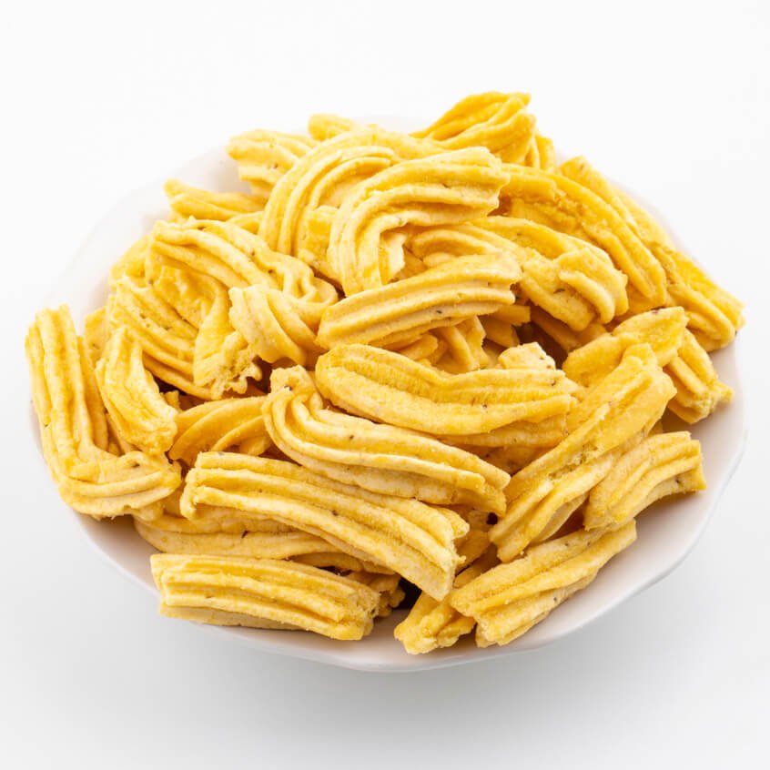 Laxmi Misthan Bhandar Gathiya - 500 gms