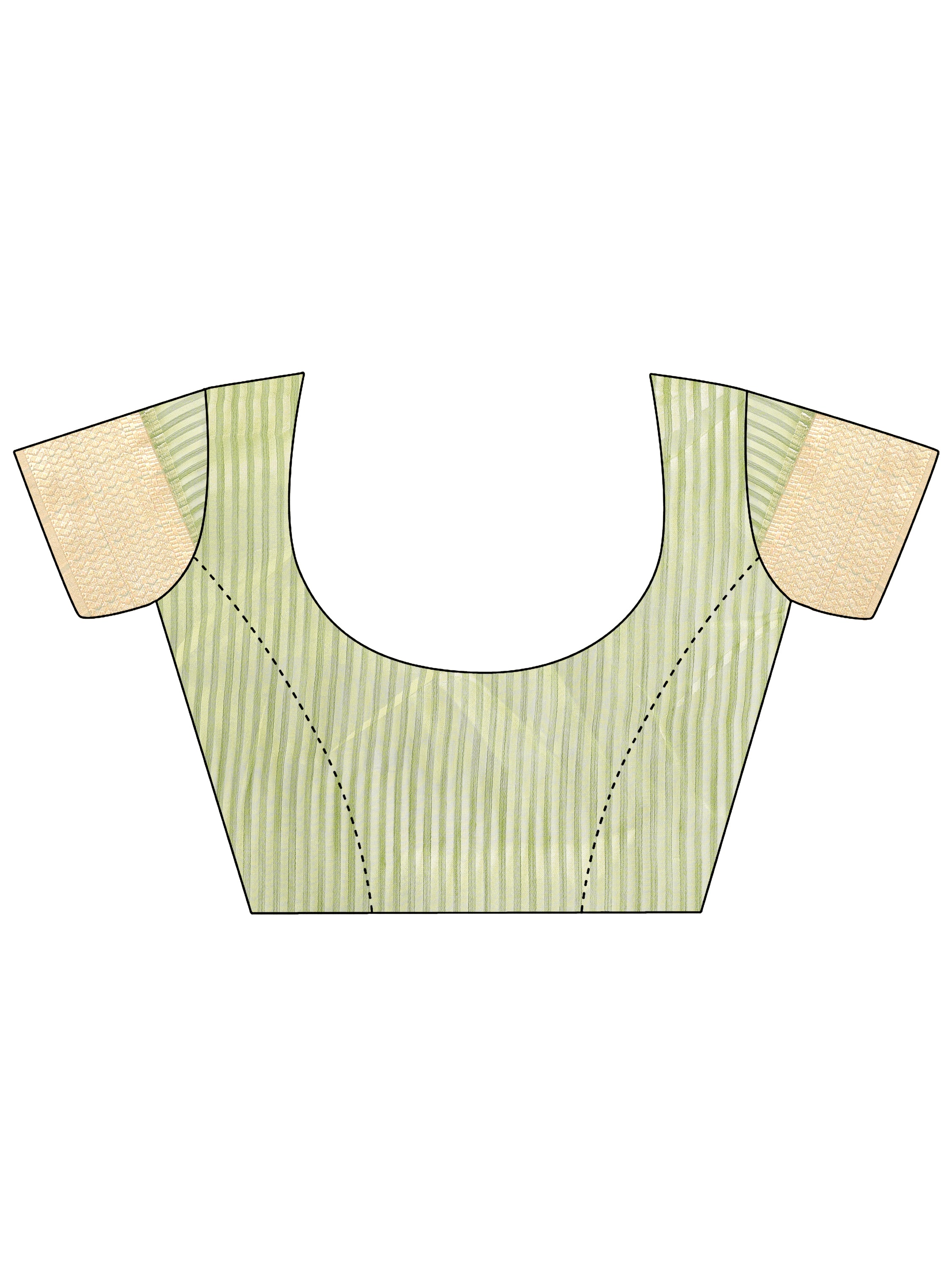 Meherbaan Mist Organza Sarees Collection | Ready To Wear SKU - SWGEN1001 to 06