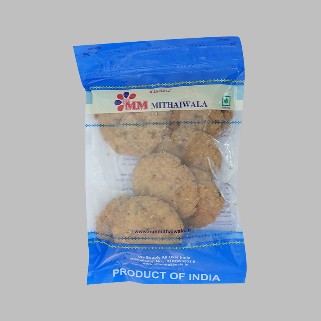 M M Mithaiwala Gol Matri - 500 gms