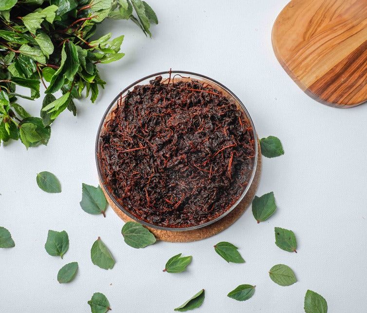 Jandhyala foods Gongura Pickle - 500 gms