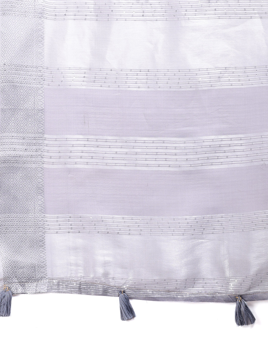 Gulzaar Grace Organza Weaves Sarees Collection | Ready To Wear SKU- SWVEN1001 to 05