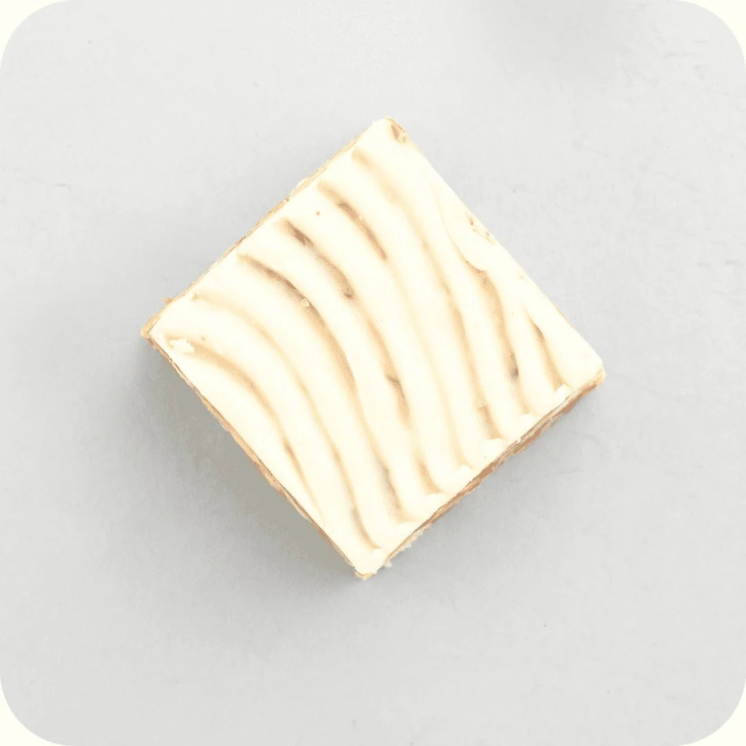 The Sweet Blend Gulkand Crunch - 500 gms