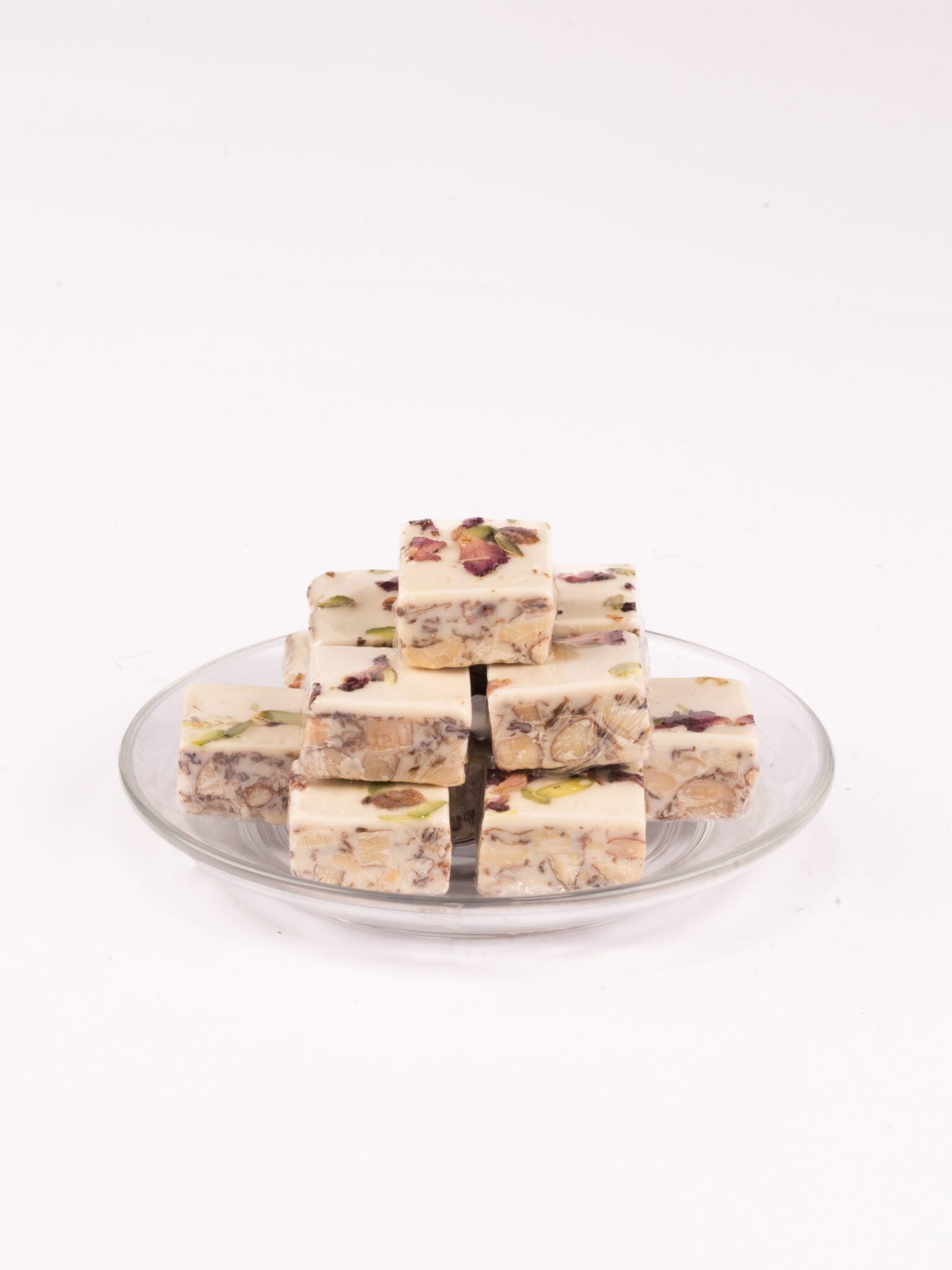 Shri Agrawal Sweets & Namkeen Gulkand Dryfruit Delight - 500 gms