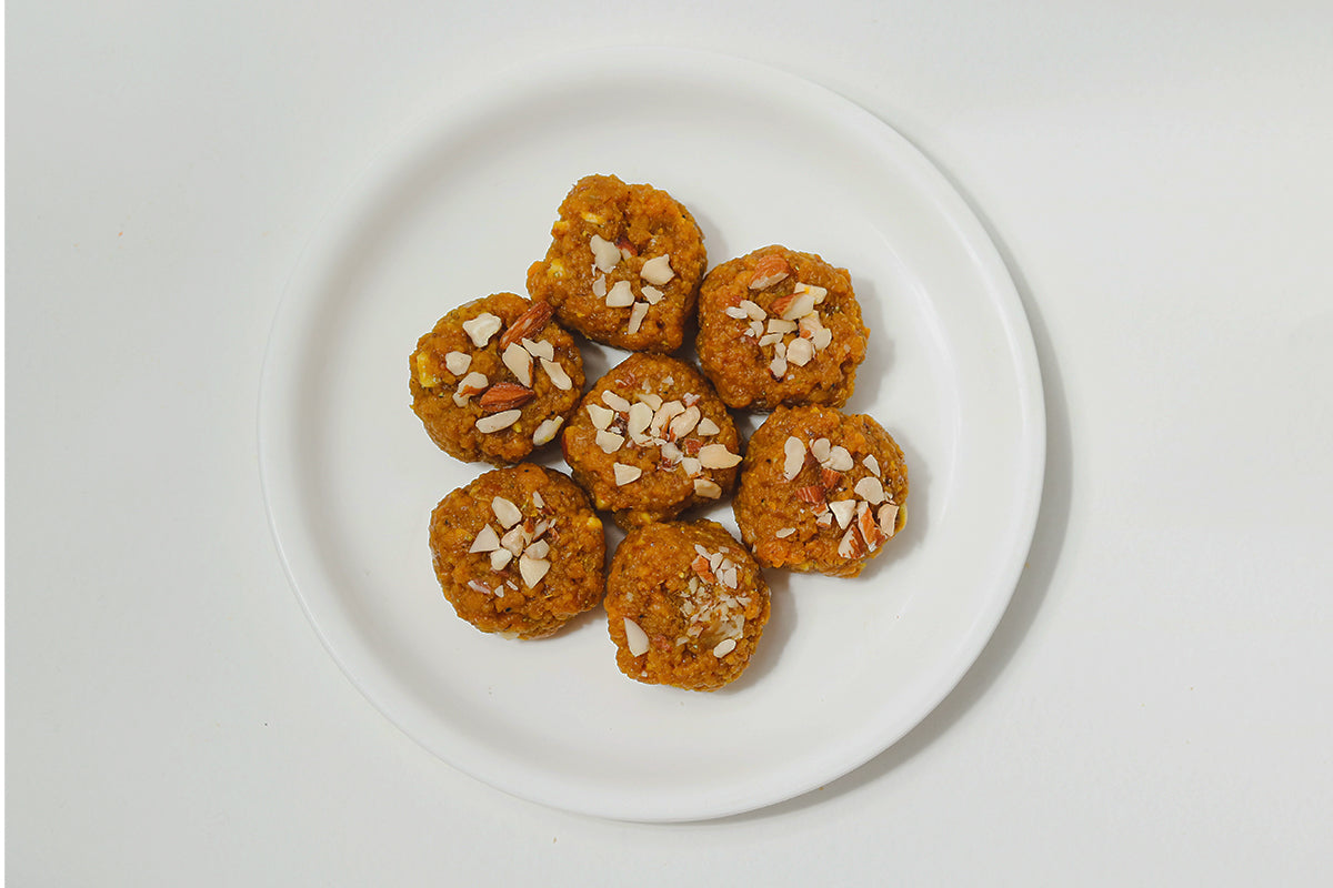 Sukhadia Sweets & Snacks Halvason - 500 gms