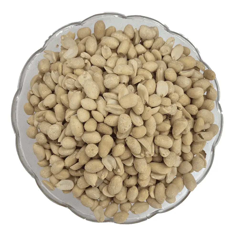 Bhole G Namkeen & Wafers Hazma Dana - 400 gms